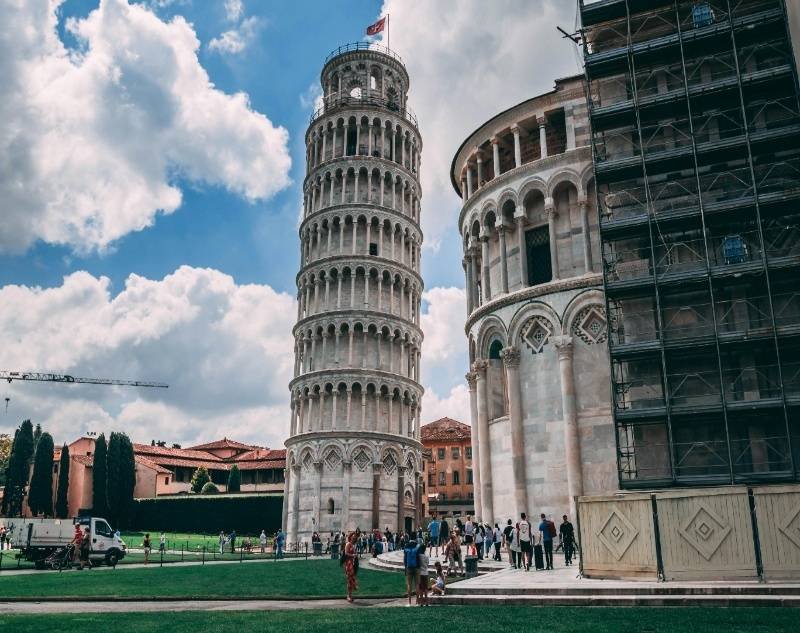 NT Holidays Madurai special Europe group tour discounts